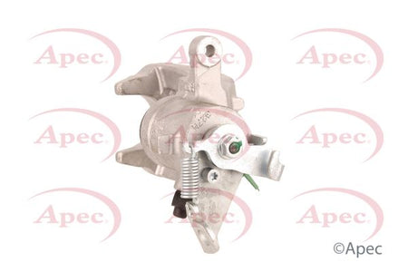 Apec LCA117N Brake Caliper - 2