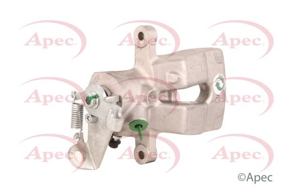 Apec LCA117N Brake Caliper - 3