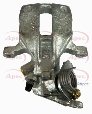 Apec LCA1184 Brake Caliper - 1