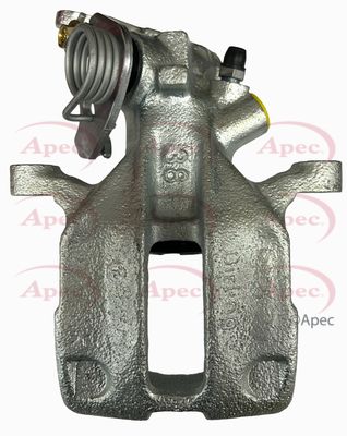 Apec LCA1184 Brake Caliper - 2