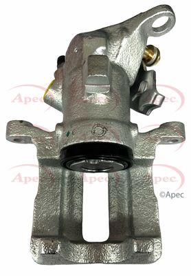 Apec LCA1184 Brake Caliper - 3