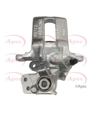 Apec LCA1188 Brake Caliper - 2