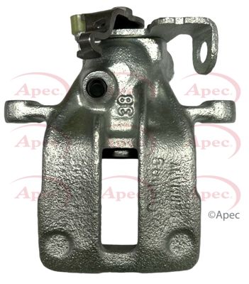 Apec LCA1189 Brake Caliper - 1