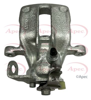 Apec LCA1189 Brake Caliper - 2