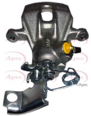 Apec LCA118N Brake Caliper - 1