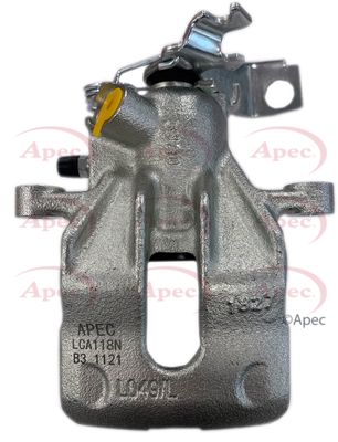 Apec LCA118N Brake Caliper - 2