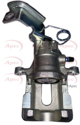 Apec LCA118N Brake Caliper - 3
