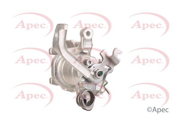 Apec LCA118 Brake Caliper - 2