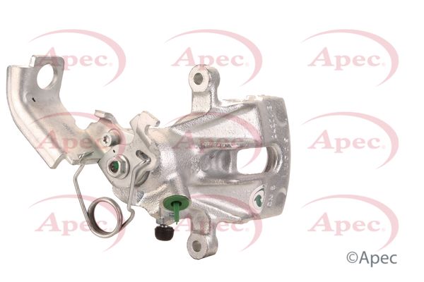 Apec LCA118 Brake Caliper - 3