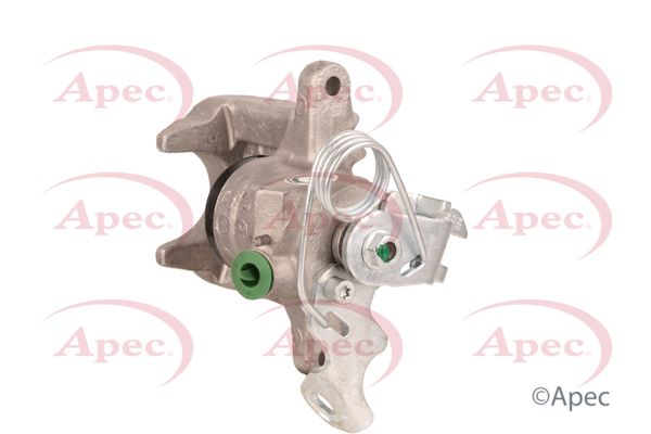 Apec LCA119 Brake Caliper - 2