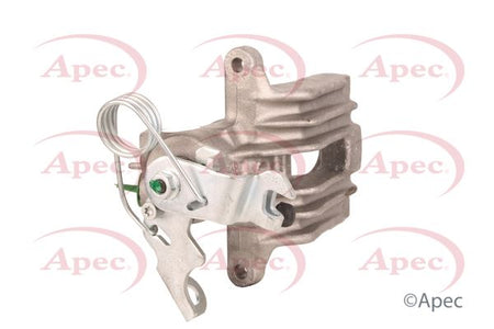 Apec LCA119 Brake Caliper - 3
