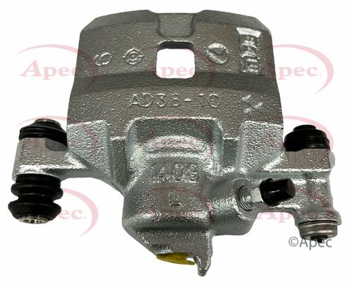Apec LCA1200 Brake Caliper - 1