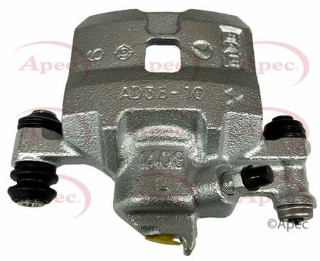 Apec LCA1200 Brake Caliper - 1