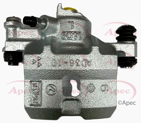 Apec LCA1200 Brake Caliper - 2
