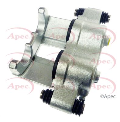 Apec LCA1209 Brake Caliper - 1
