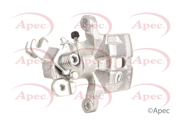 Apec LCA120 Brake Caliper - 3