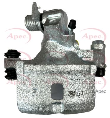 Apec LCA1211 Brake Caliper - 1