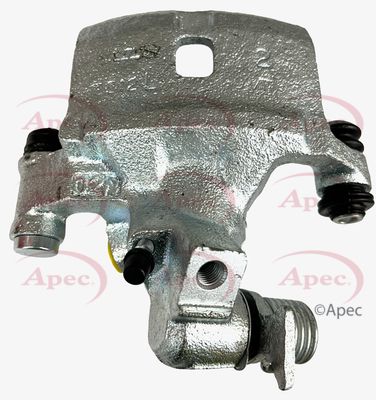 Apec LCA1211 Brake Caliper - 2