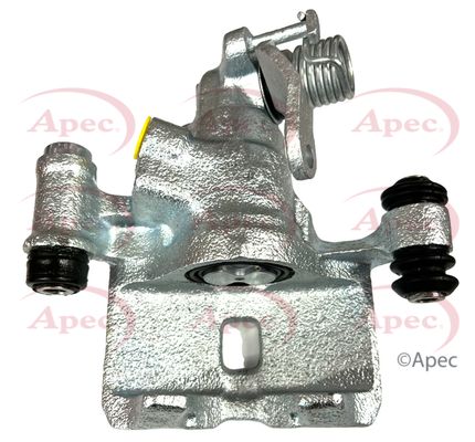 Apec LCA1211 Brake Caliper - 3