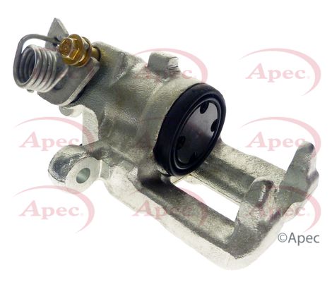 Apec LCA1218 Brake Caliper - 1