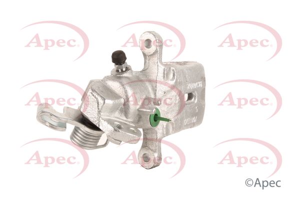 Apec LCA122 Brake Caliper - 3