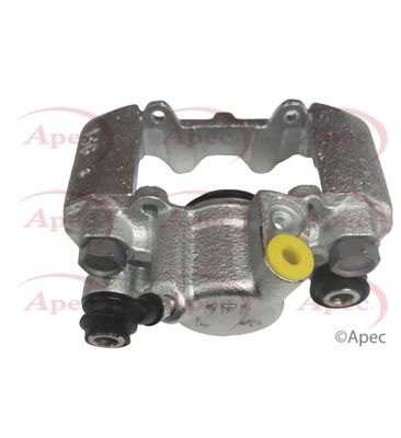 Apec LCA1230 Brake Caliper - 3
