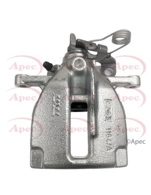 Apec LCA1232 Brake Caliper - 2