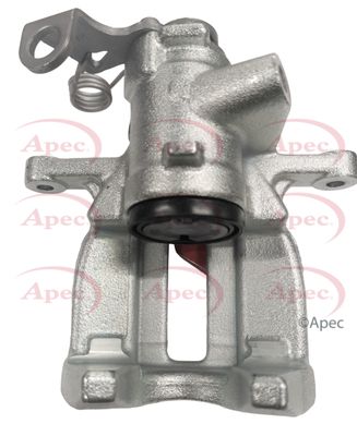 Apec LCA1232 Brake Caliper - 3