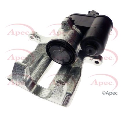 Apec LCA1233N Brake Caliper - 1