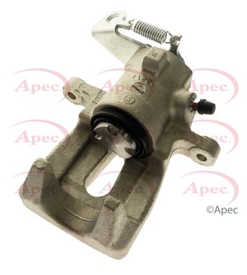Apec LCA1237 Brake Caliper - 1