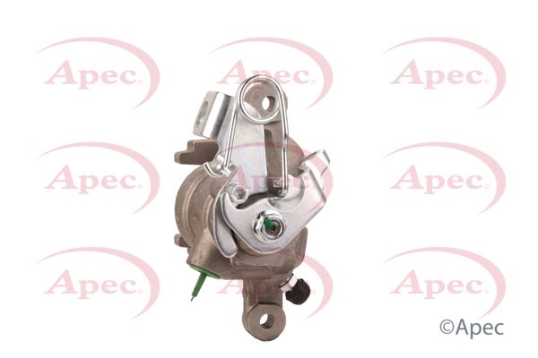 Apec LCA123N Brake Caliper - 2