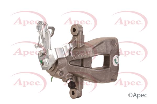 Apec LCA123N Brake Caliper - 3