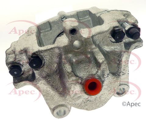 Apec LCA1244 Brake Caliper - 1