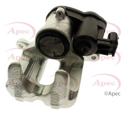 Apec LCA1245 Brake Caliper - 1
