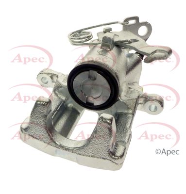 Apec LCA1246 Brake Caliper - 1