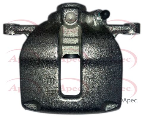 Apec LCA124N Brake Caliper - 2