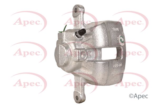 Apec LCA124 Brake Caliper - 3