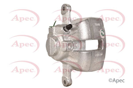 Apec LCA124 Brake Caliper - 3