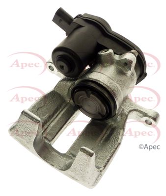 Apec LCA1250 Brake Caliper - 1