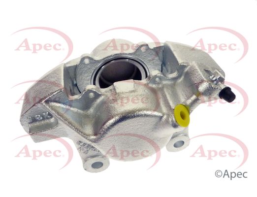 Apec LCA1254N Brake Caliper - 1