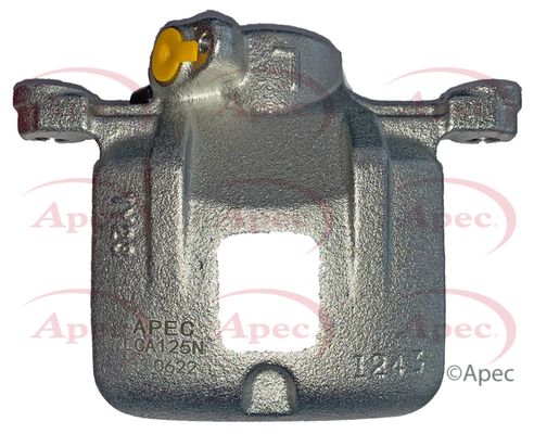 Apec LCA125N Brake Caliper - 2
