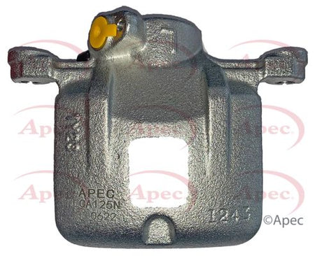 Apec LCA125N Brake Caliper - 2