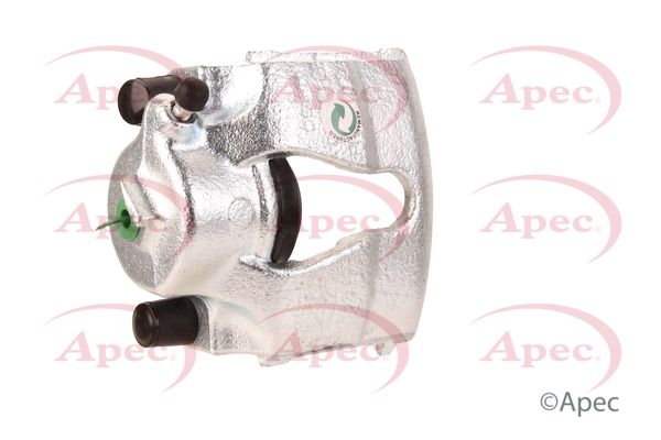 Apec LCA126N Brake Caliper - 3