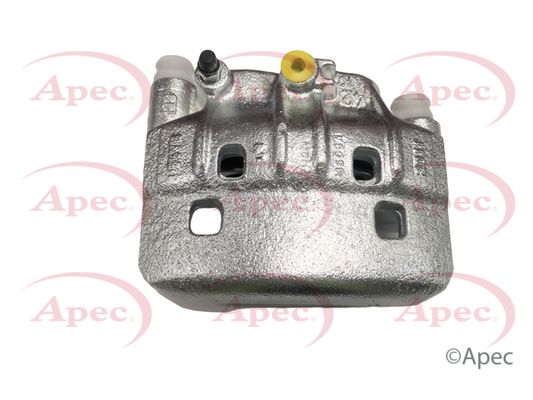 Apec LCA1284 Brake Caliper - 1