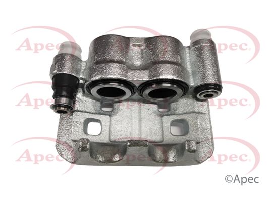 Apec LCA1284 Brake Caliper - 3