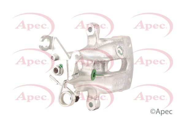 Apec LCA134 Brake Caliper - 3