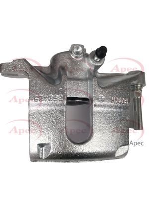 Apec LCA1352 Brake Caliper - 1