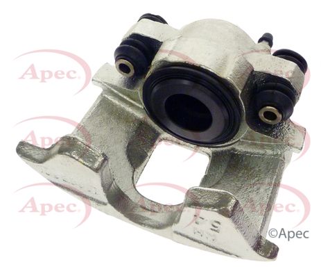Apec LCA1366 Brake Caliper - 1