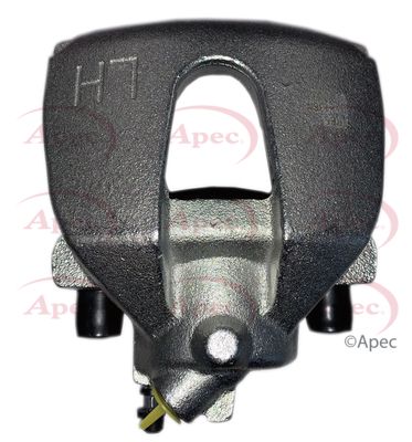 Apec LCA136N Brake Caliper - 1