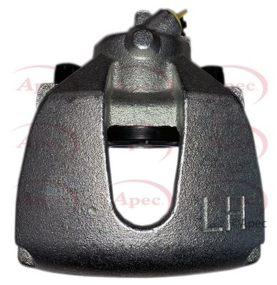Apec LCA136N Brake Caliper - 2